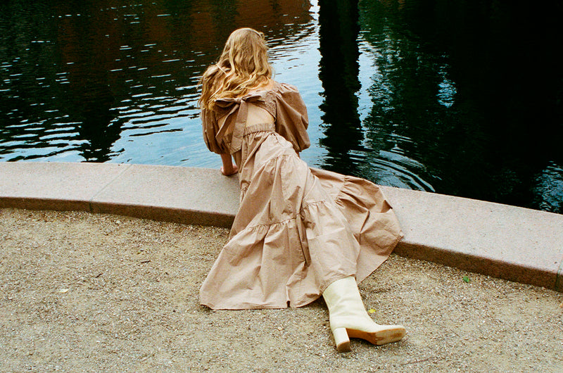Fall '21 Campaign & Inspiration