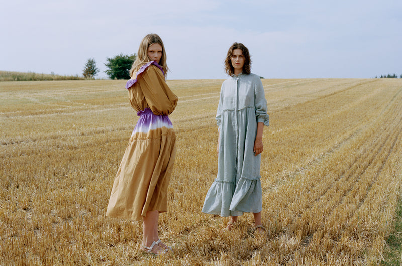 Spring '20 Campaign & Inspiration
