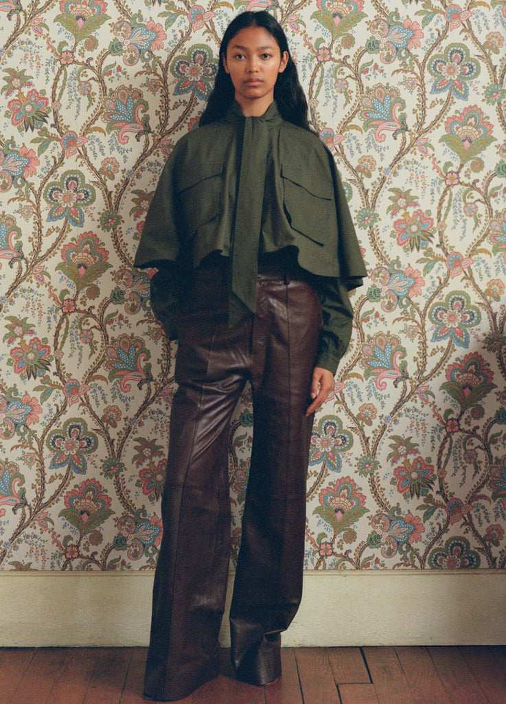 パンツ Sea New York Caitlin Pants – Sea, New York