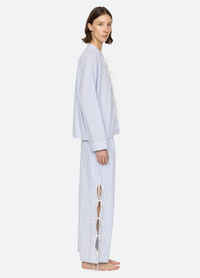 multi-emery pj set-side view - 5