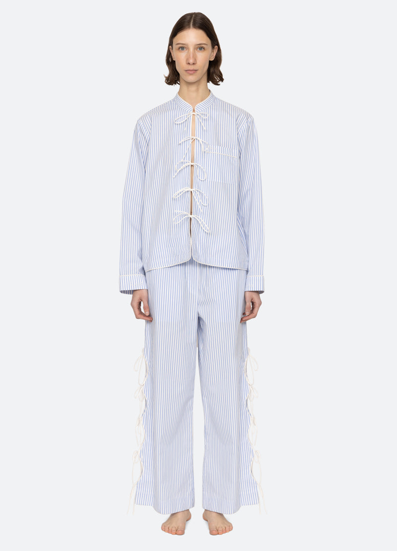 multi-emery pj set-front view 2 - 7