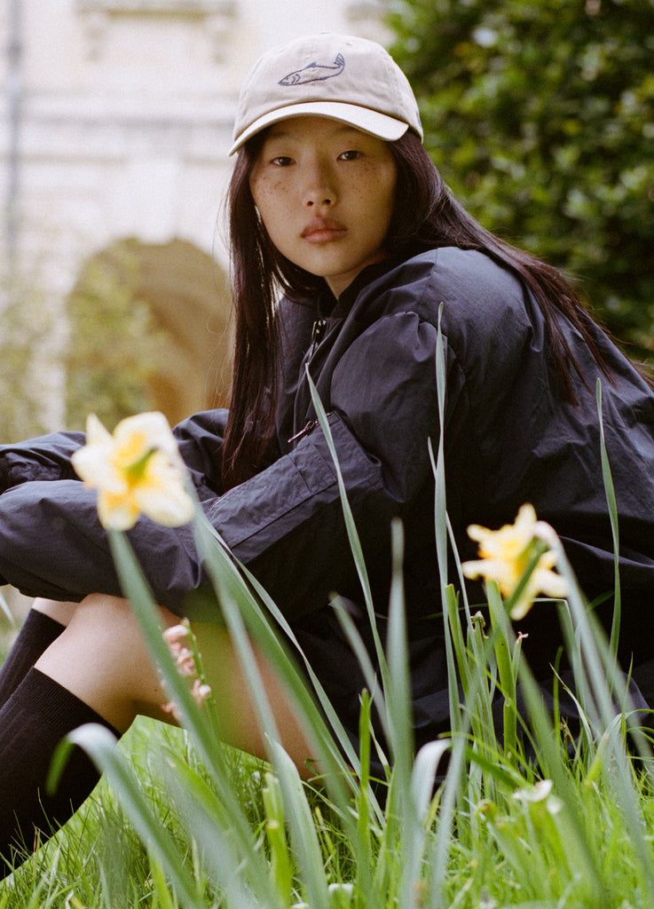 Demi Cap – Sea, New York