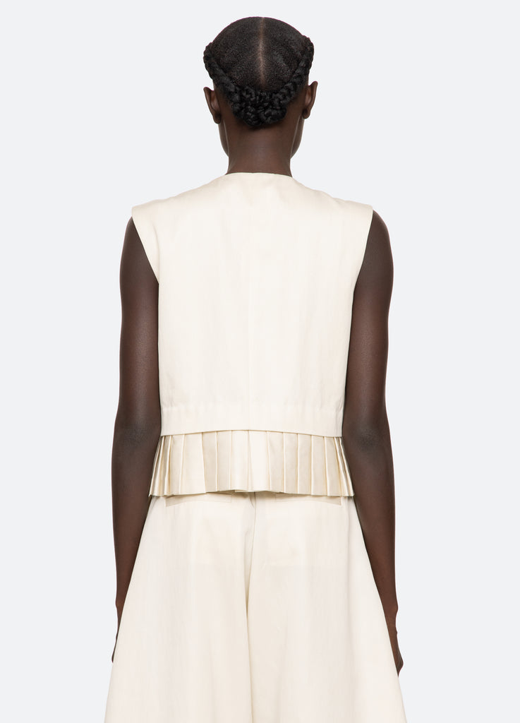 Angelina Vest – Sea, New York