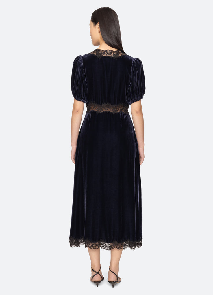Clarice Dress