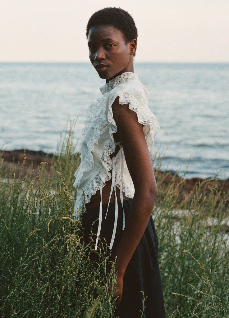 Abilene Top – Sea, New York