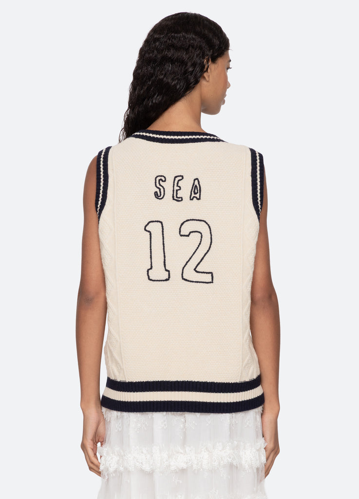 Maren Vest – Sea, New York