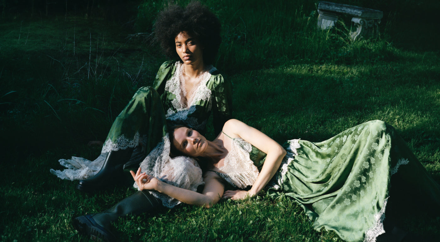 Resort '27 Campaign and Inspiration