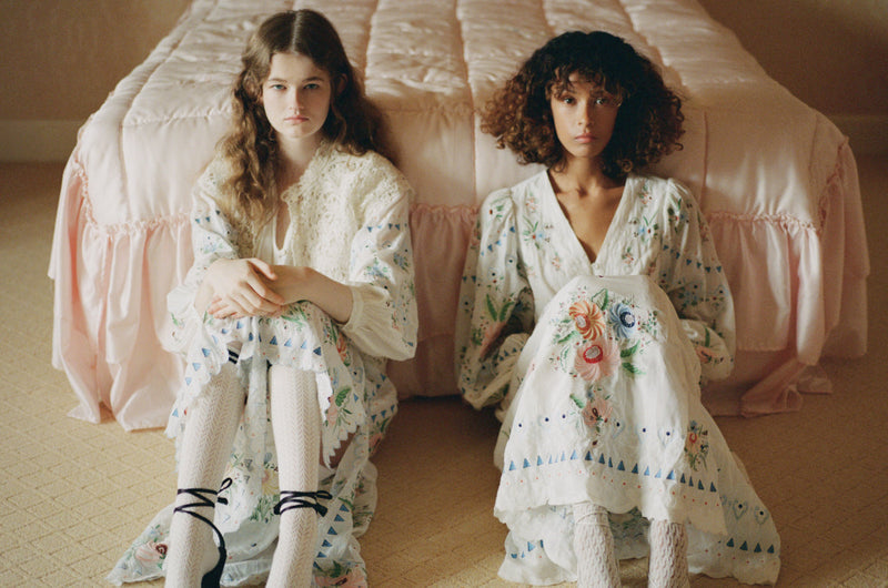 Spring '26 Campaign and Inspiration