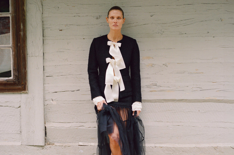 Sea, New York Resort '26 Campaign and Inspiration Story