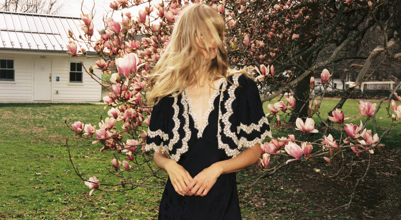 Fall '26 Campaign and Inspiration