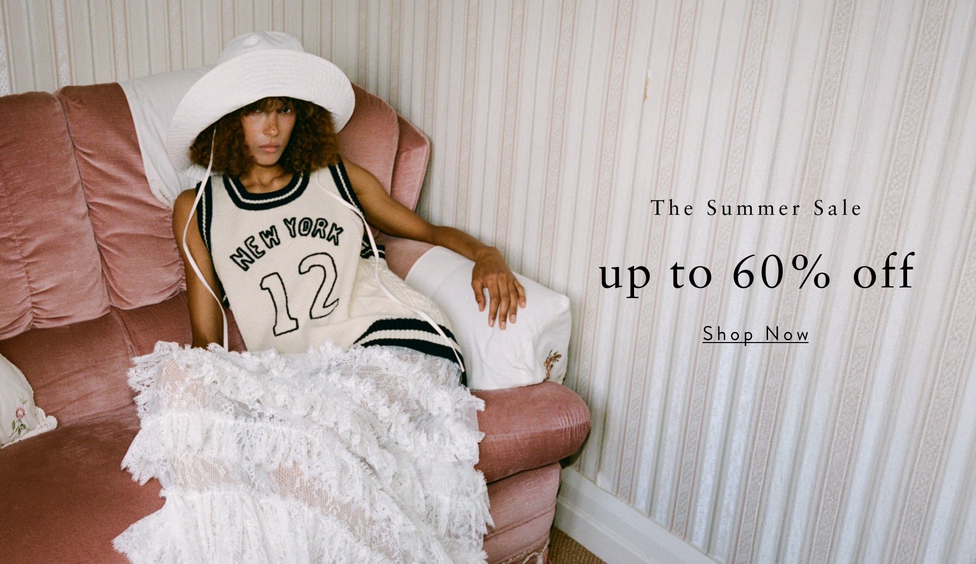 Summer Sale