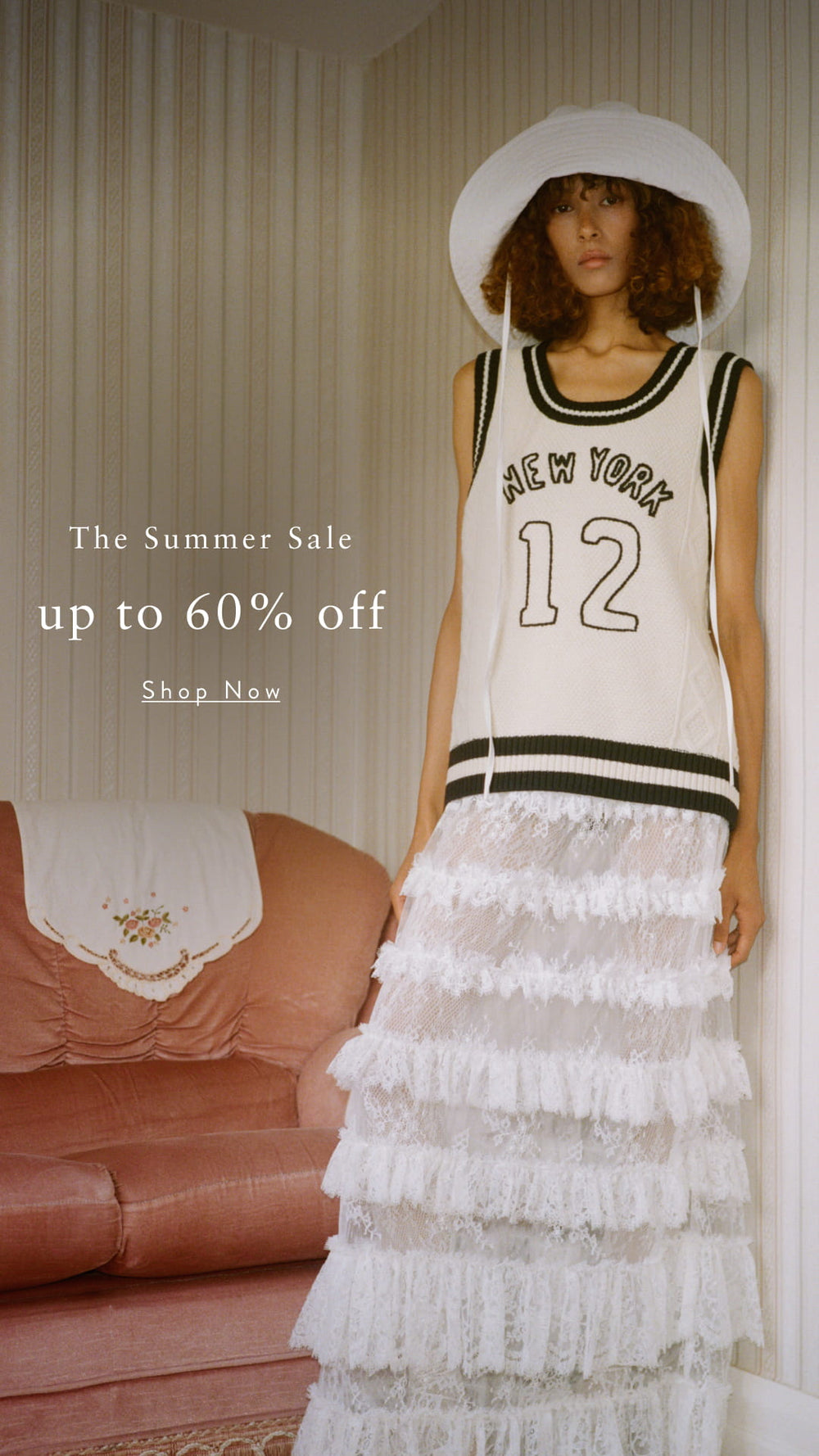 Summer Sale
