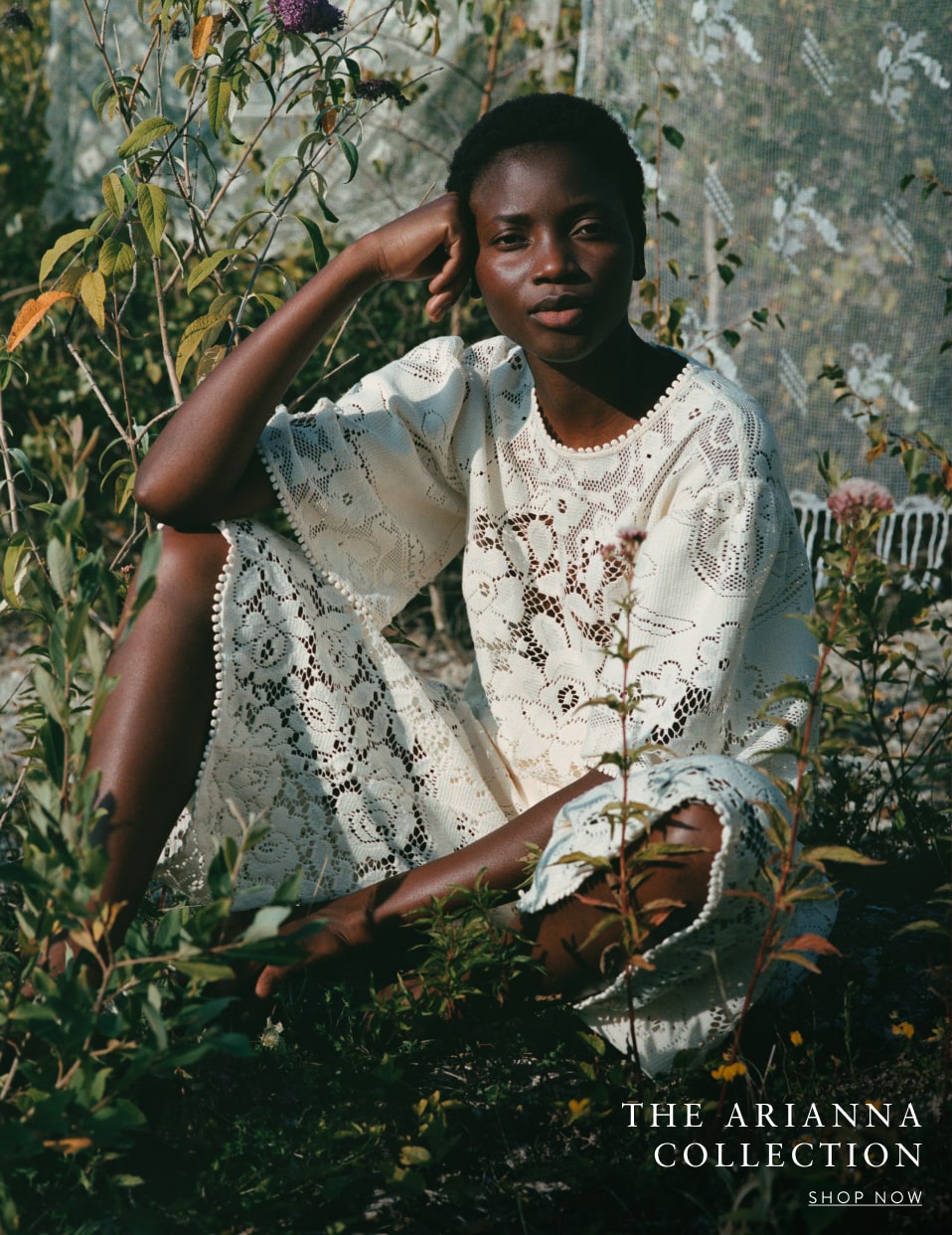 ARIANNA COLLECTION