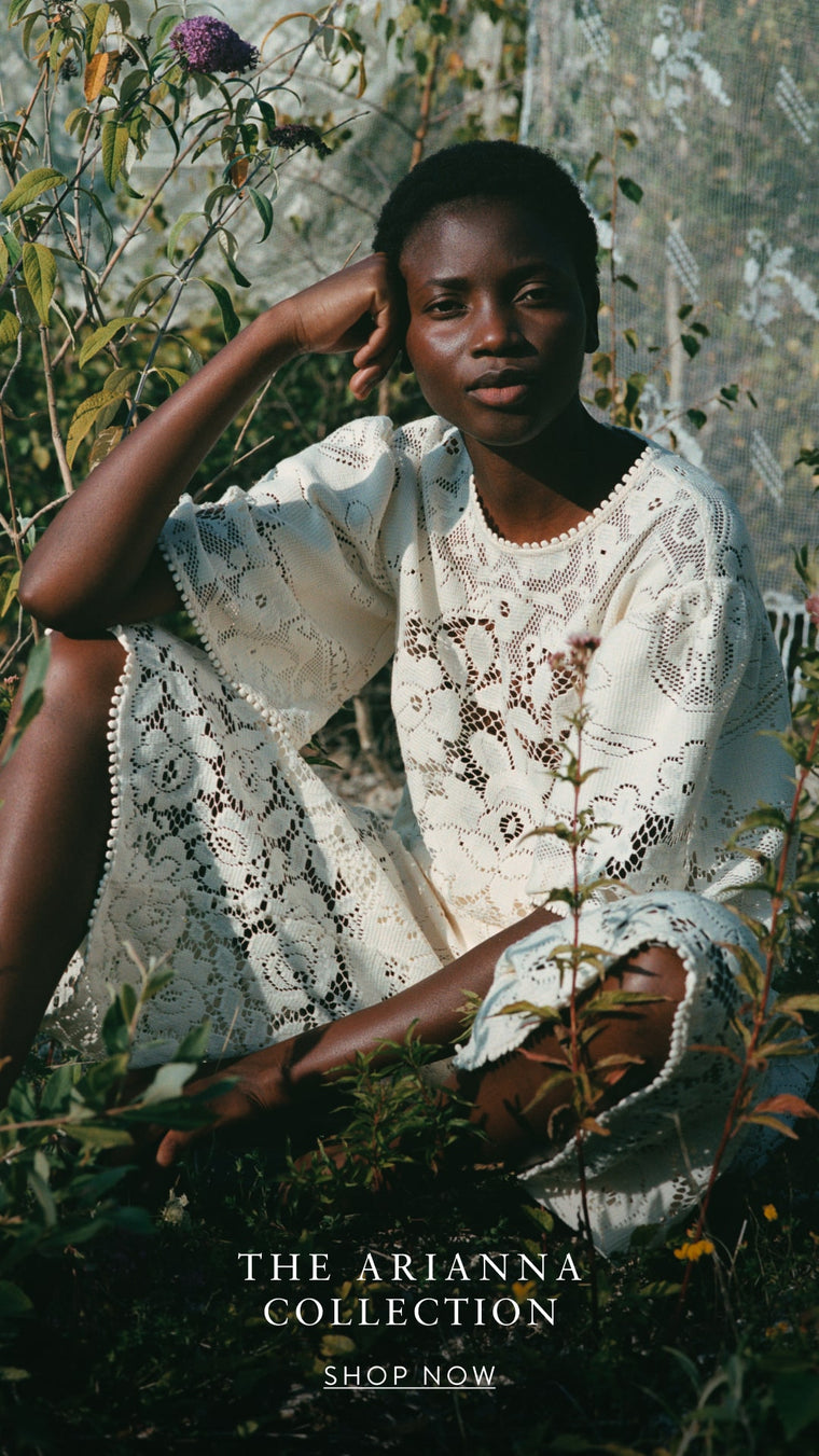 ARIANNA COLLECTION
