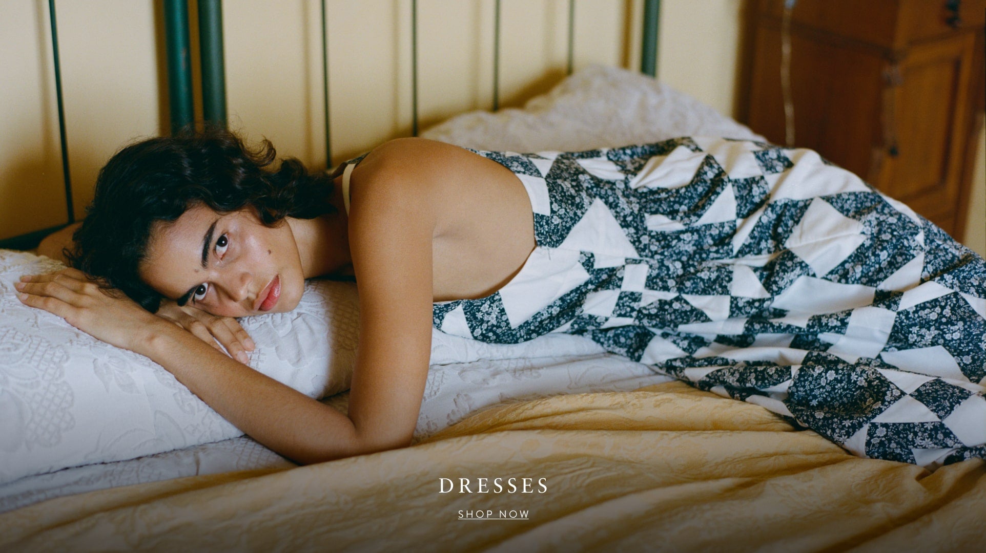 DRESSES