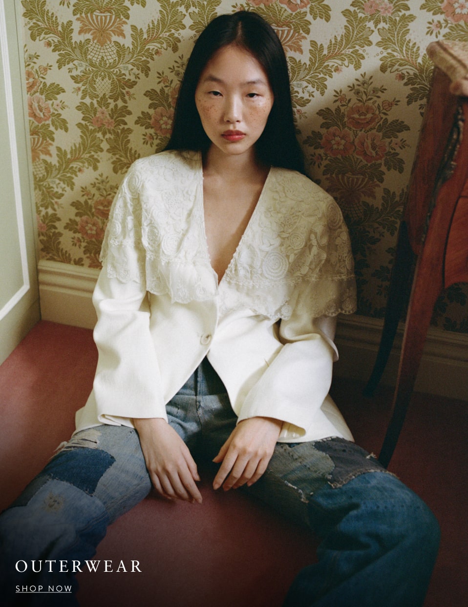 OUTERWEAR