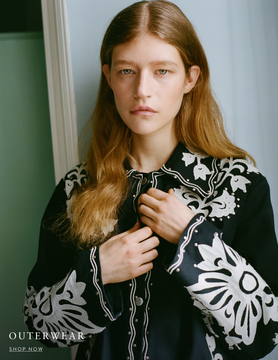OUTERWEAR