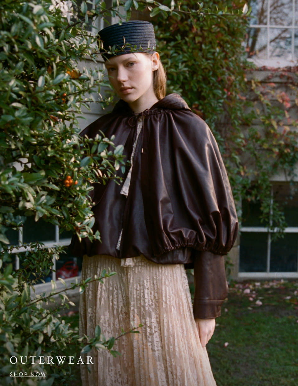 OUTERWEAR