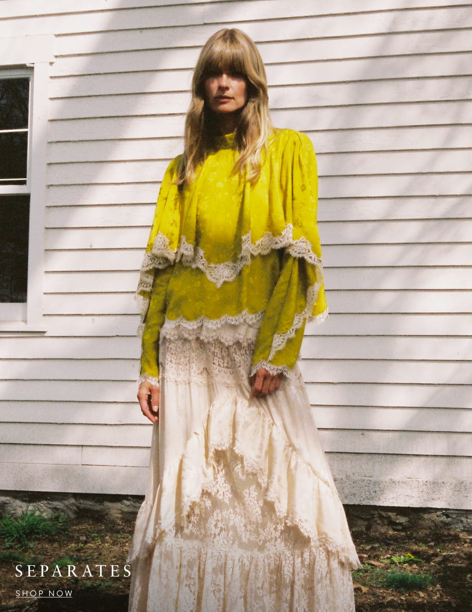 SEPARATES