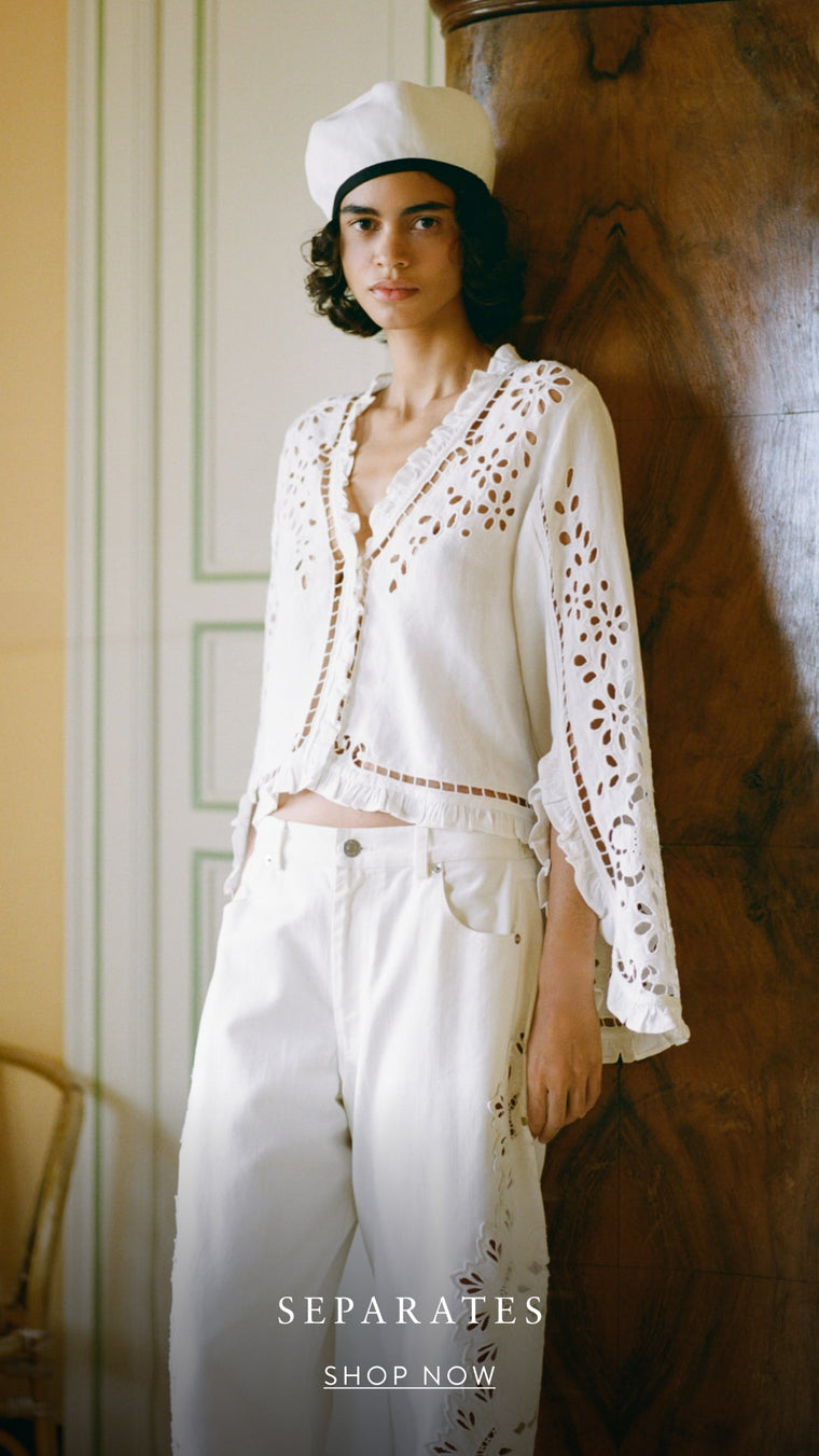 SEPARATES