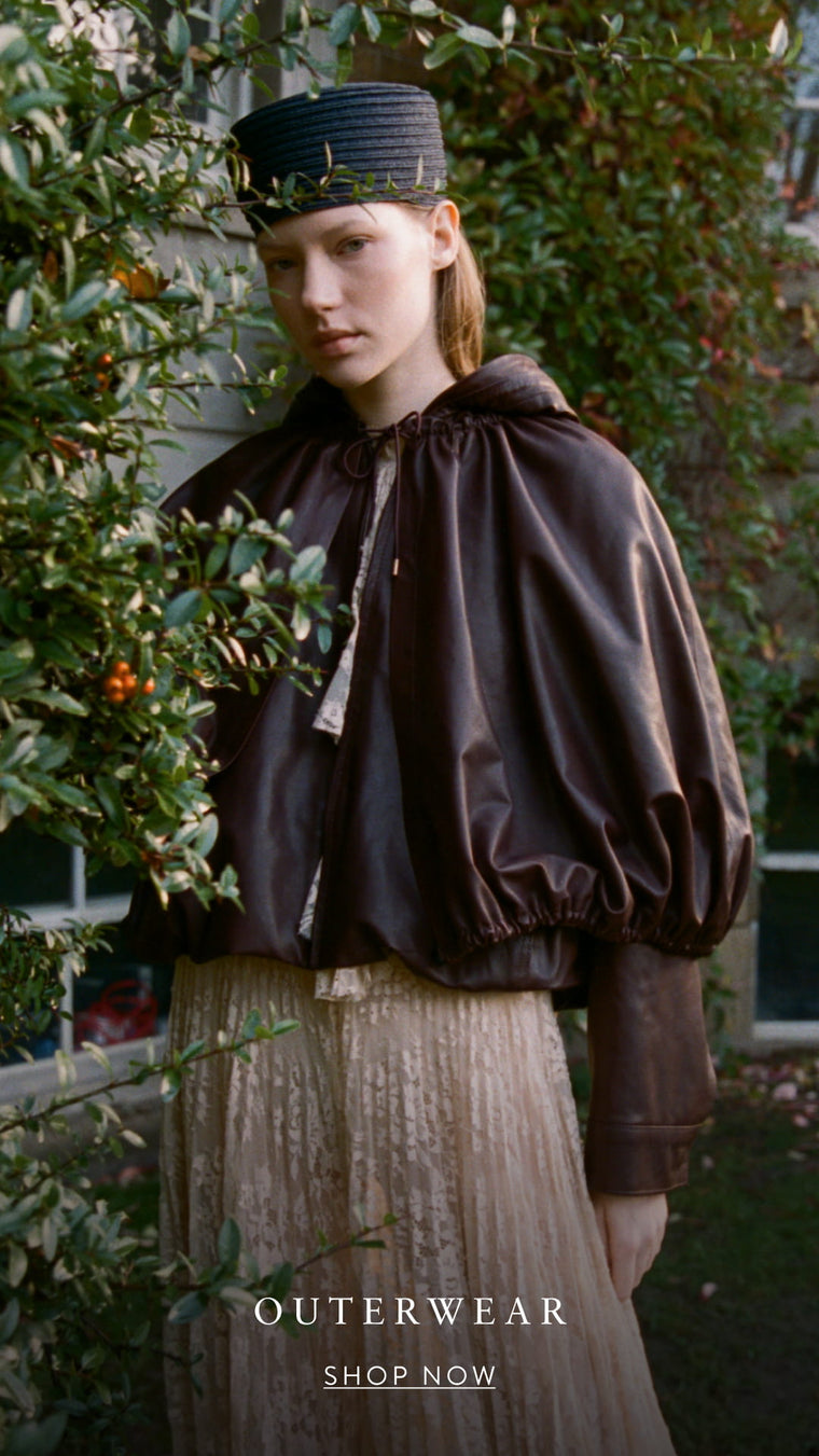 OUTERWEAR