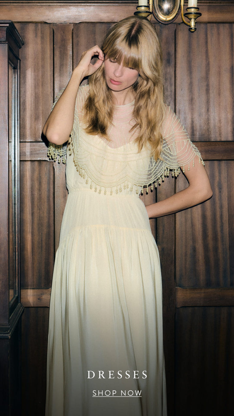 DRESSES