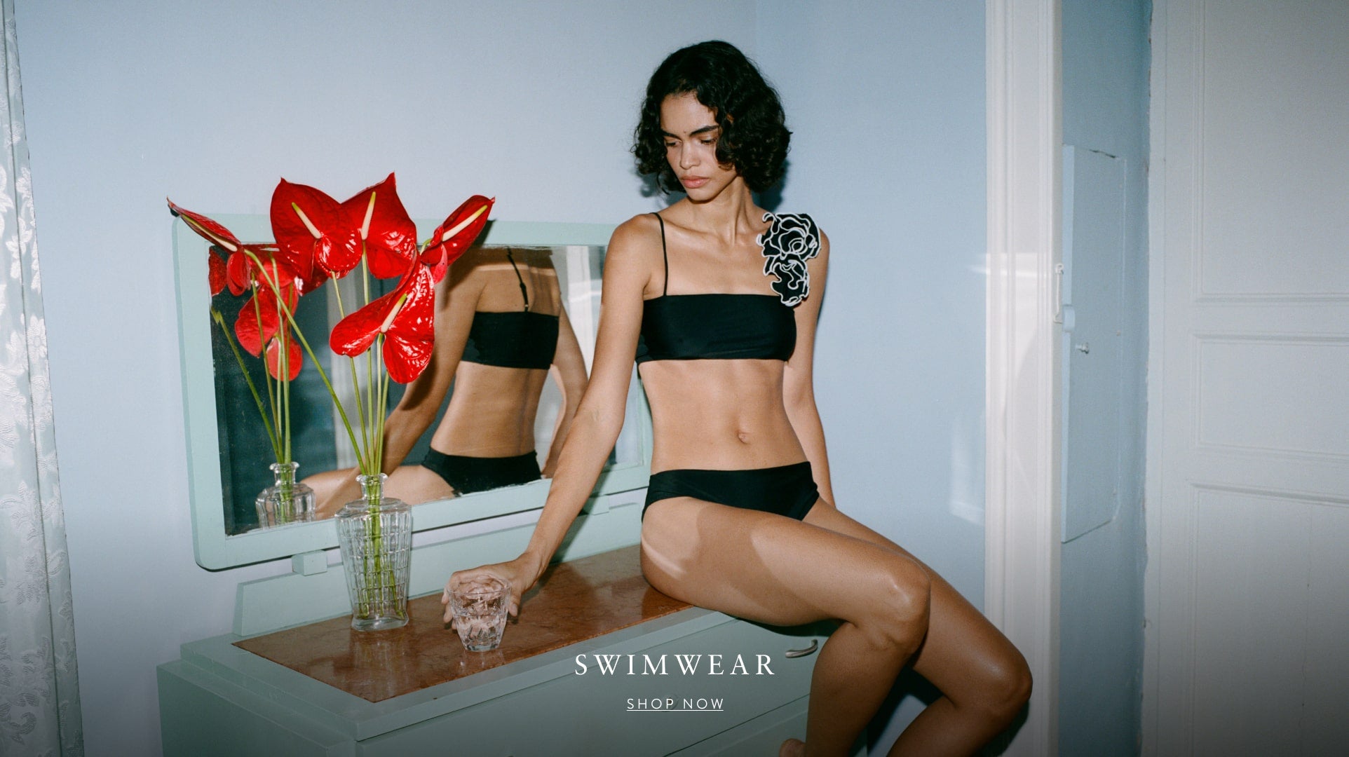 SWIMWEAR