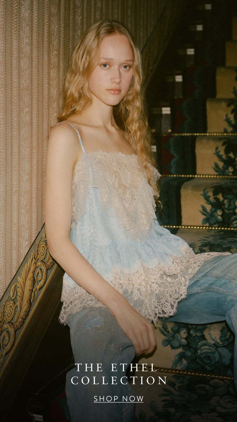 THE ETHEL COLLECTION