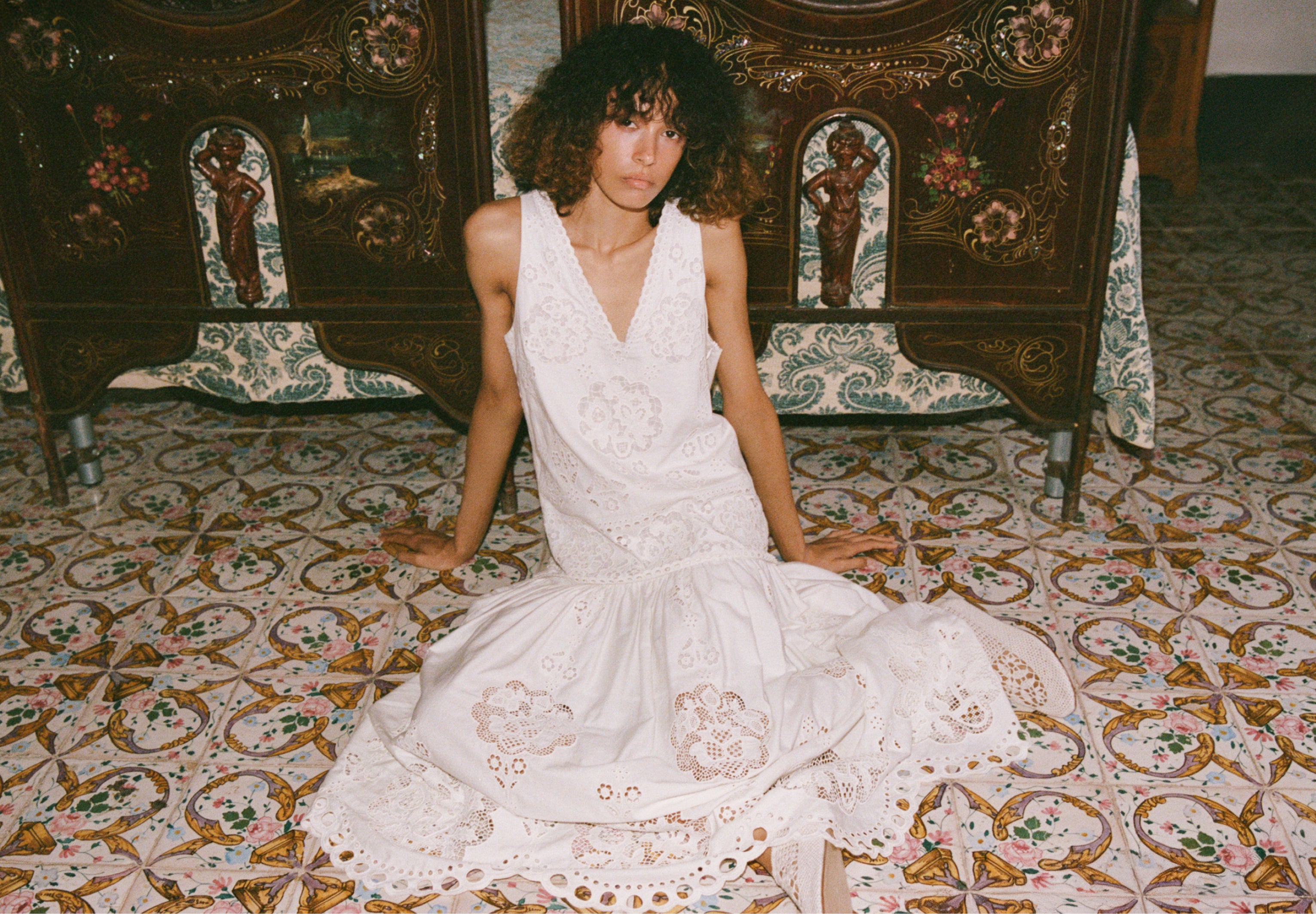 Dresses Sea, New York Dresses Sea, New York