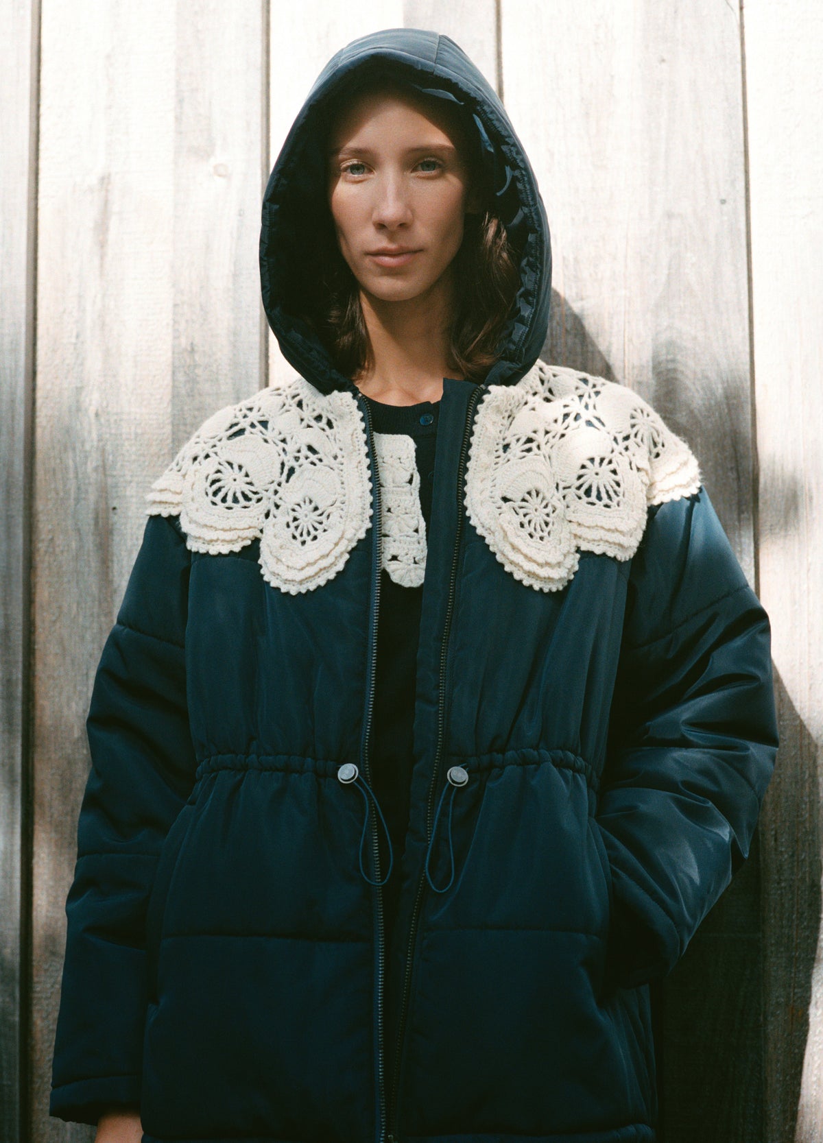 navy-alena jacket-editorial view - 2