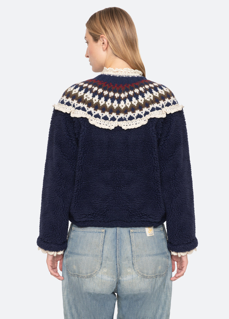 multi-antonia jacket-back view - 3