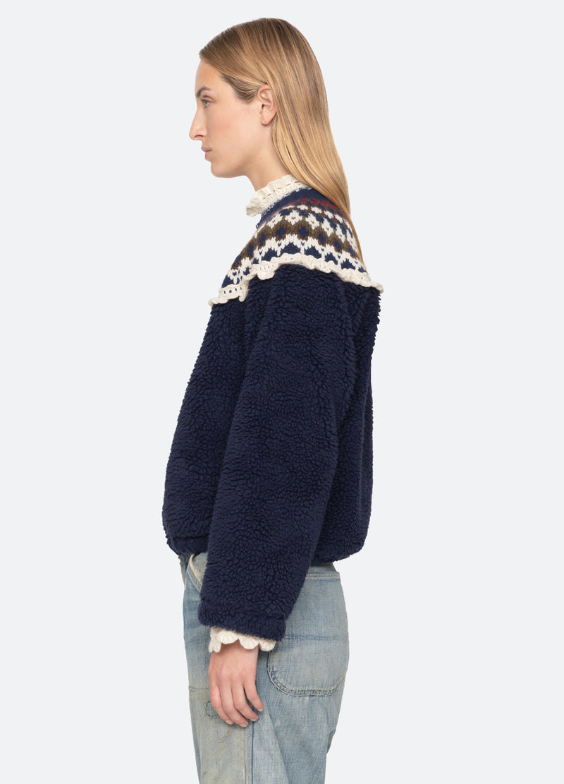 multi-antonia jacket-side view - 4