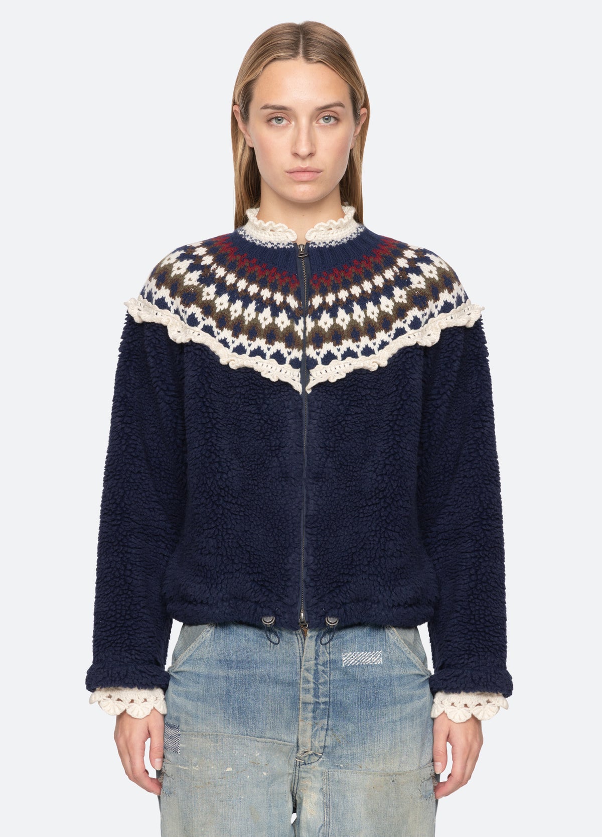 multi-antonia jacket-front view 2 - 6