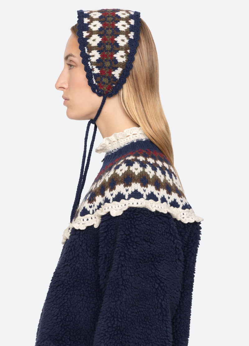 multi-antonia headband-side view - 5