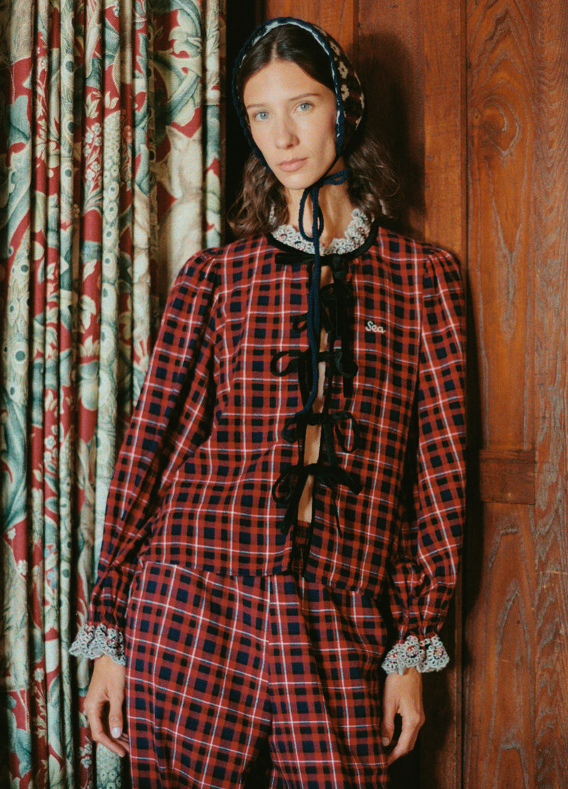 multi-antonia headband-editorial view - 2