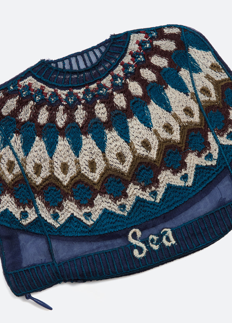 multi-antonia coin purse-editorial view - 2