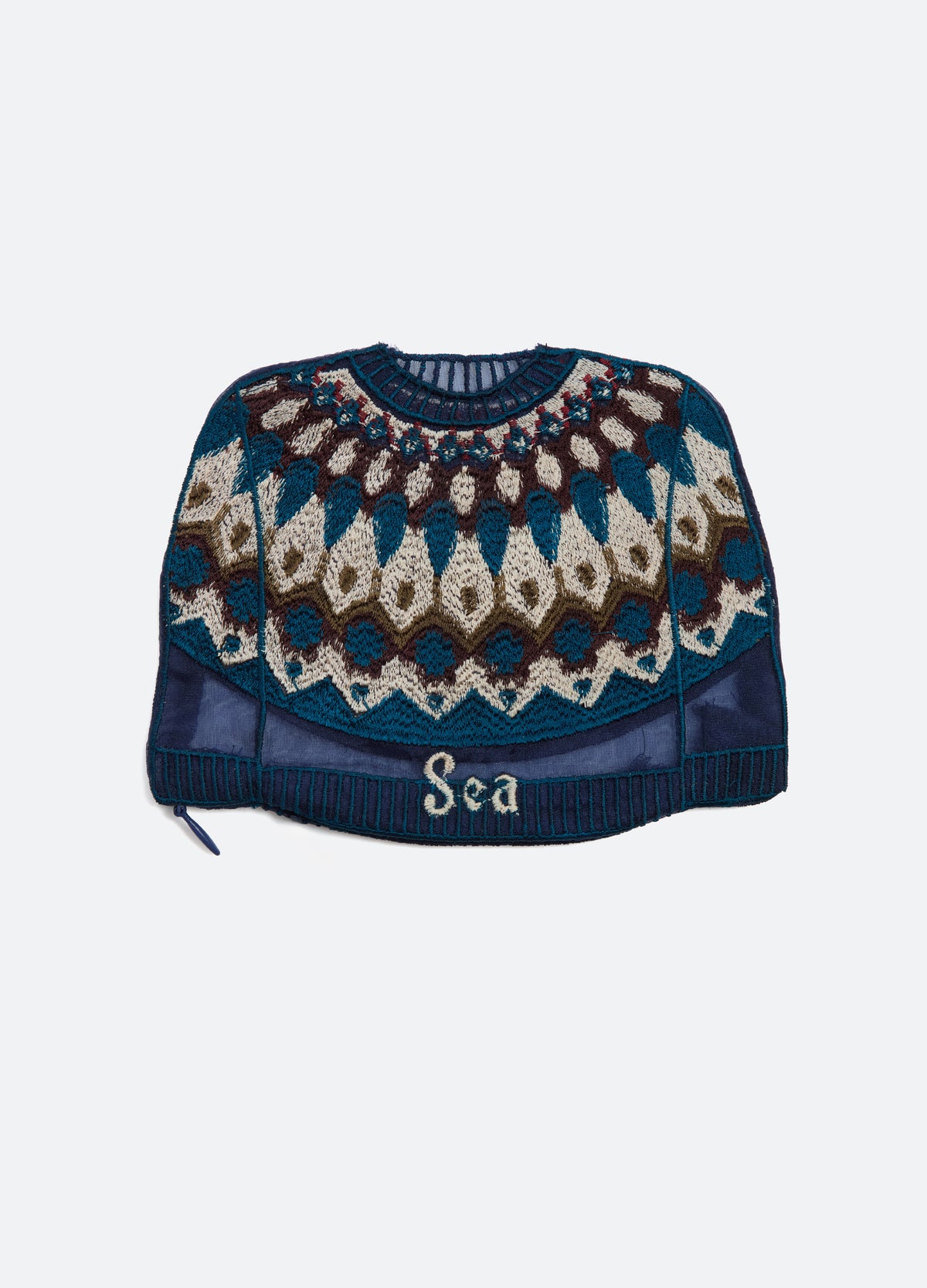 multi-antonia coin purse-flat view