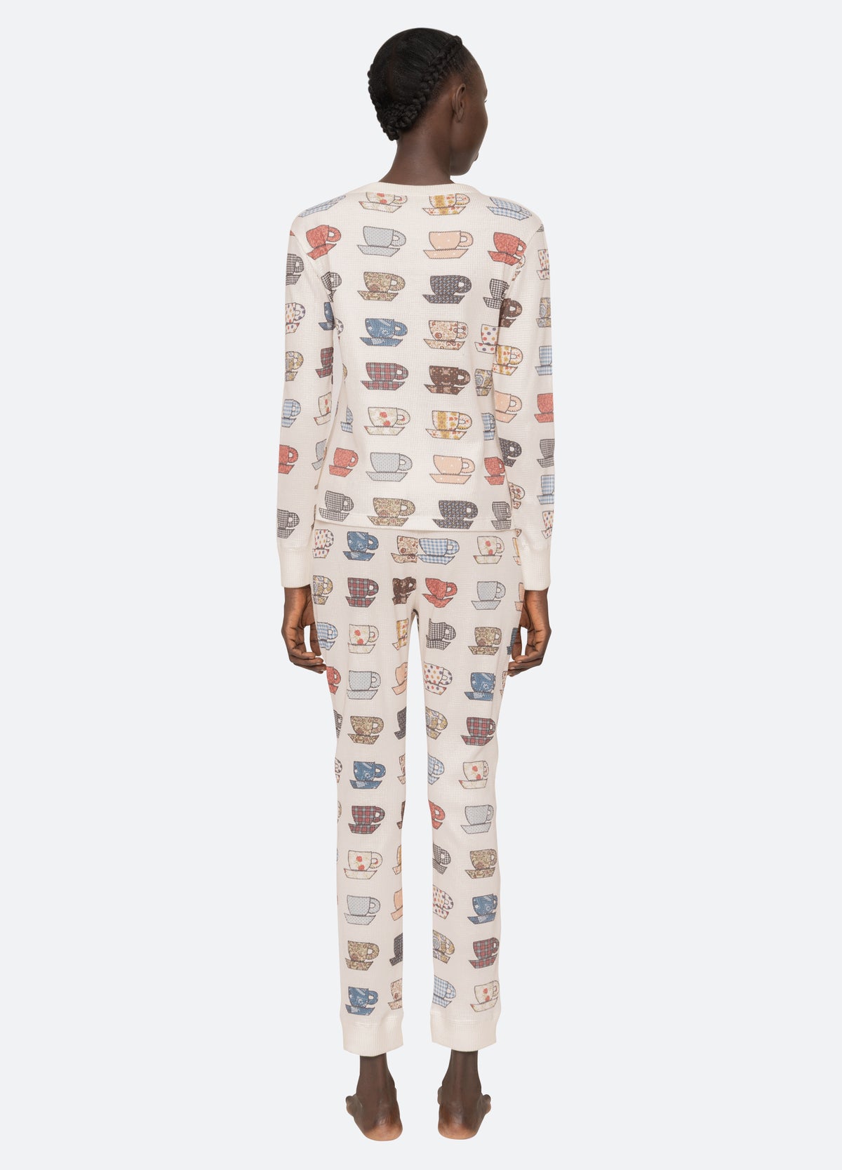 multi-karmen thermal set-back view - 3