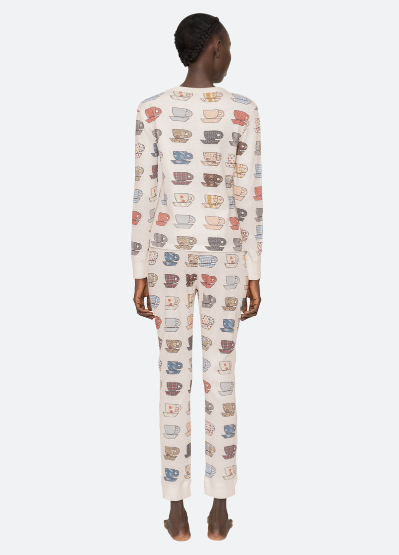 multi-karmen thermal set-back view - 3