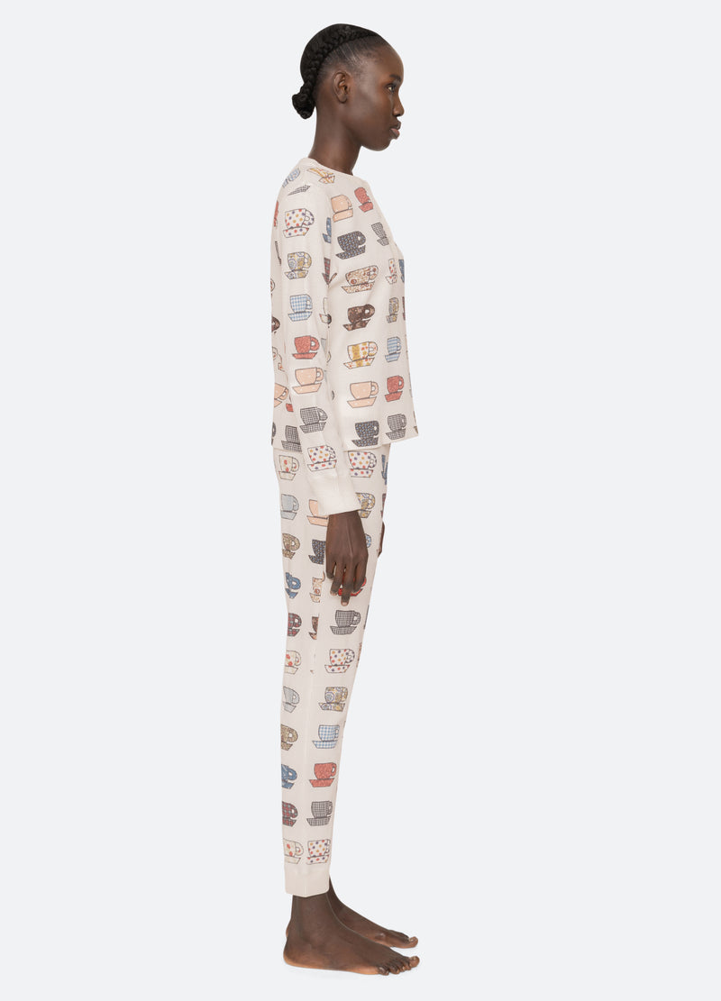 multi-karmen thermal set-side view - 4