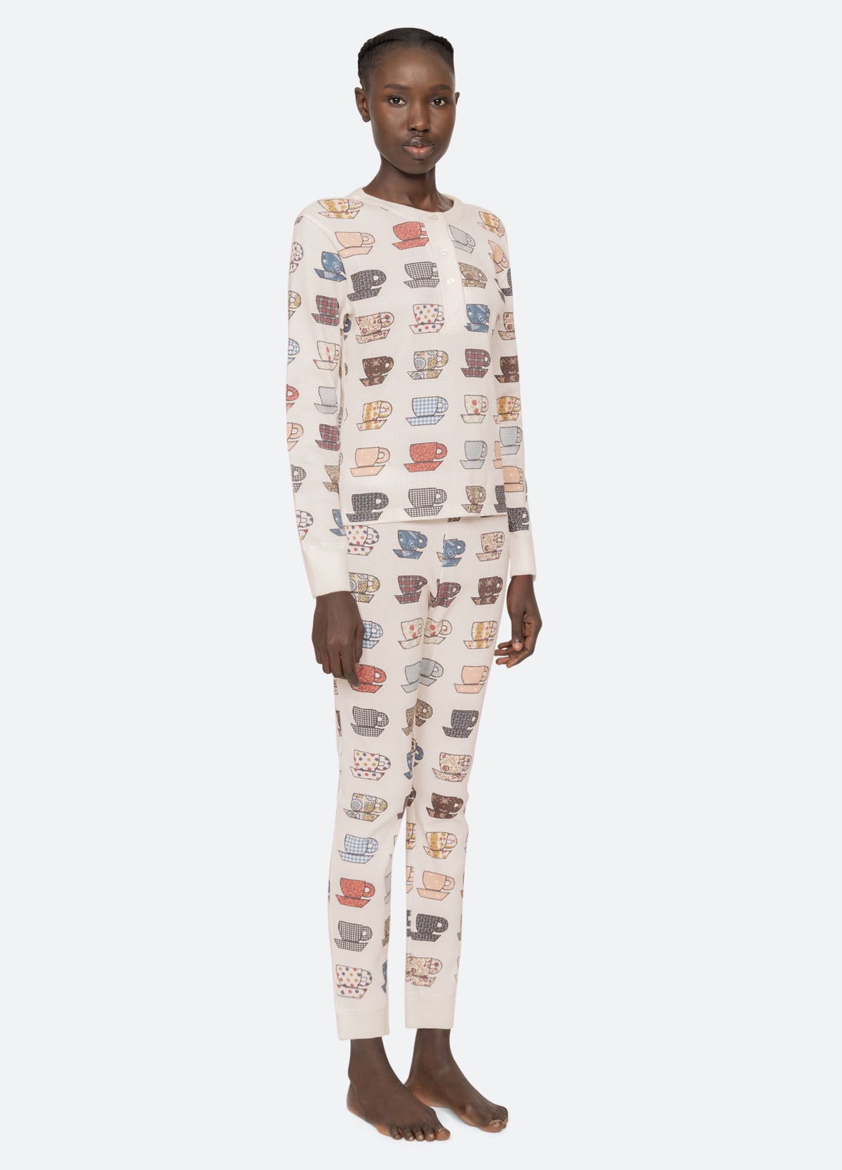 multi-karmen thermal set-walking view - 5