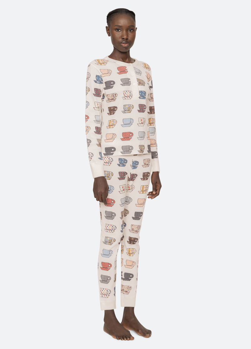 multi-karmen thermal set-walking view - 5