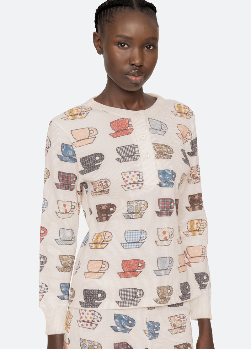 multi-karmen thermal set-detail view - 7