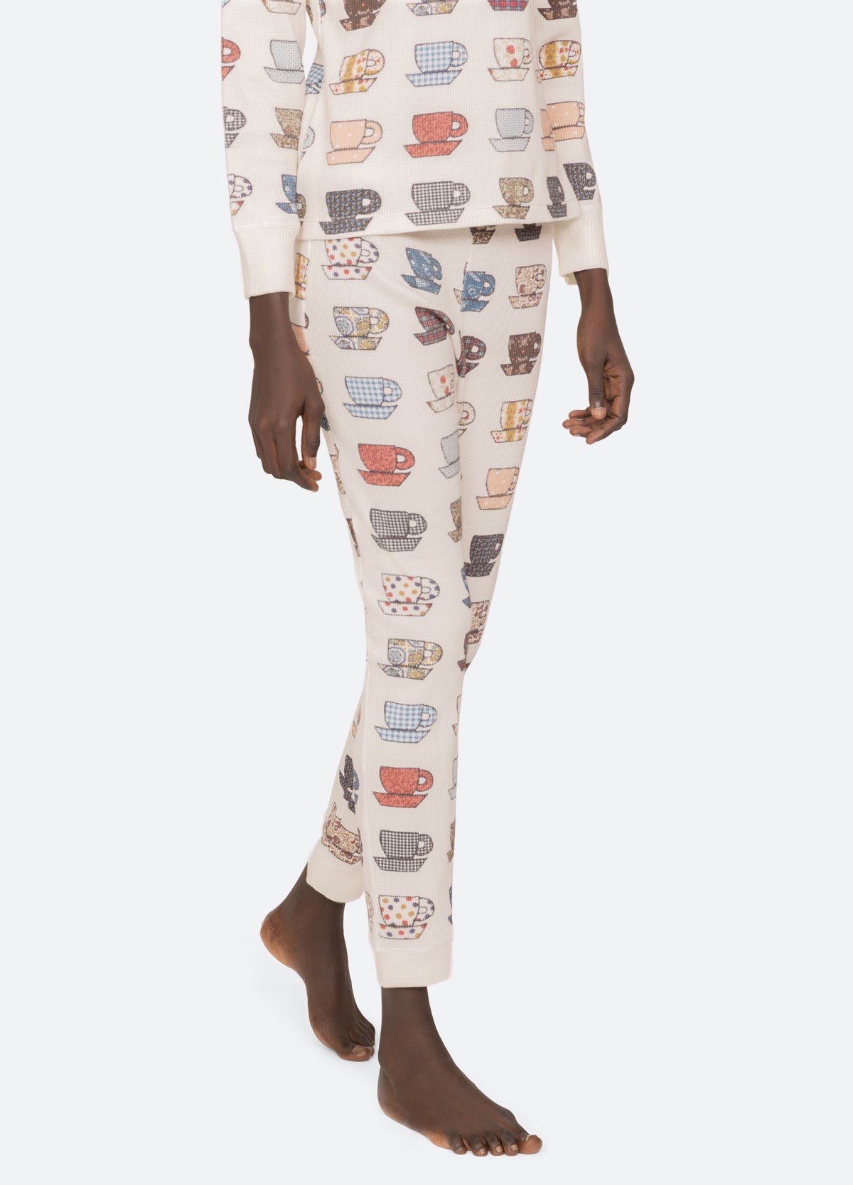 multi-karmen thermal set-detail view 2 - 8