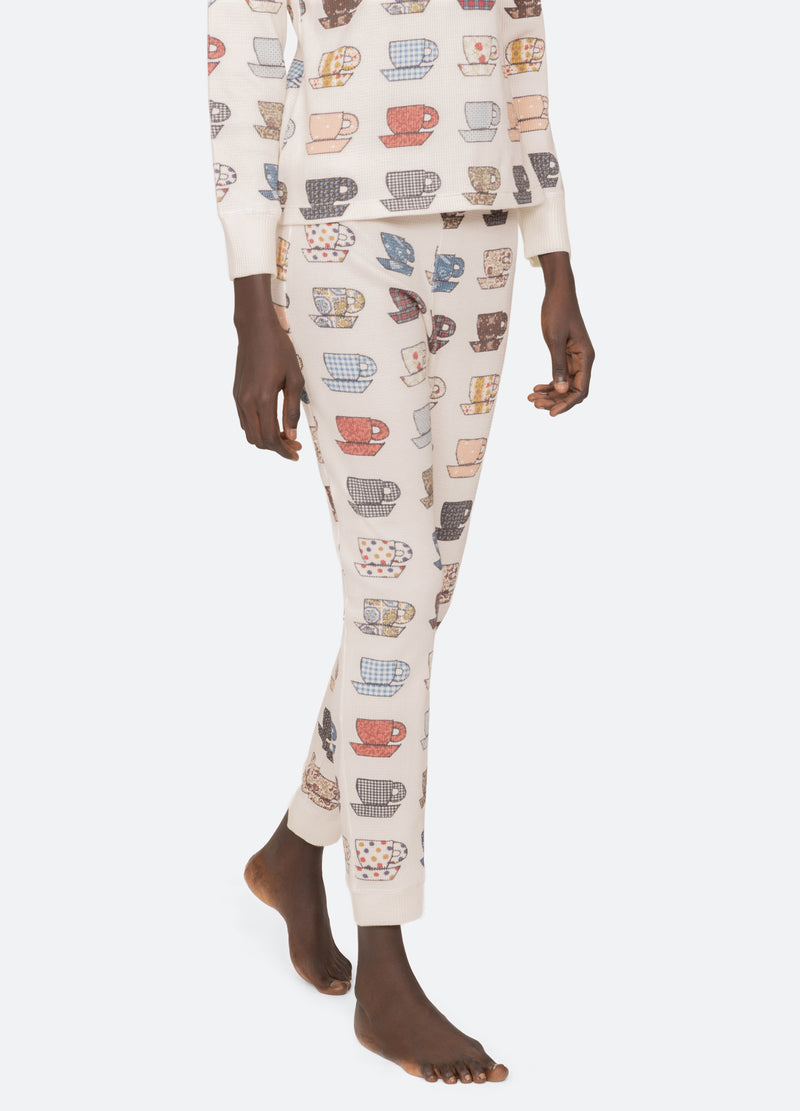 multi-karmen thermal set-detail view 2 - 8