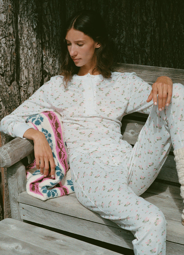 MaryEllen Thermal Set