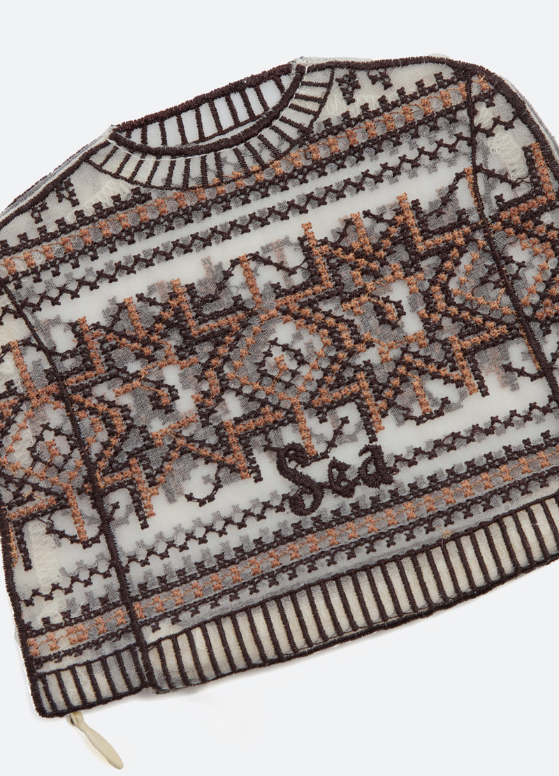 multi-olympia coin purse-editorial view - 2