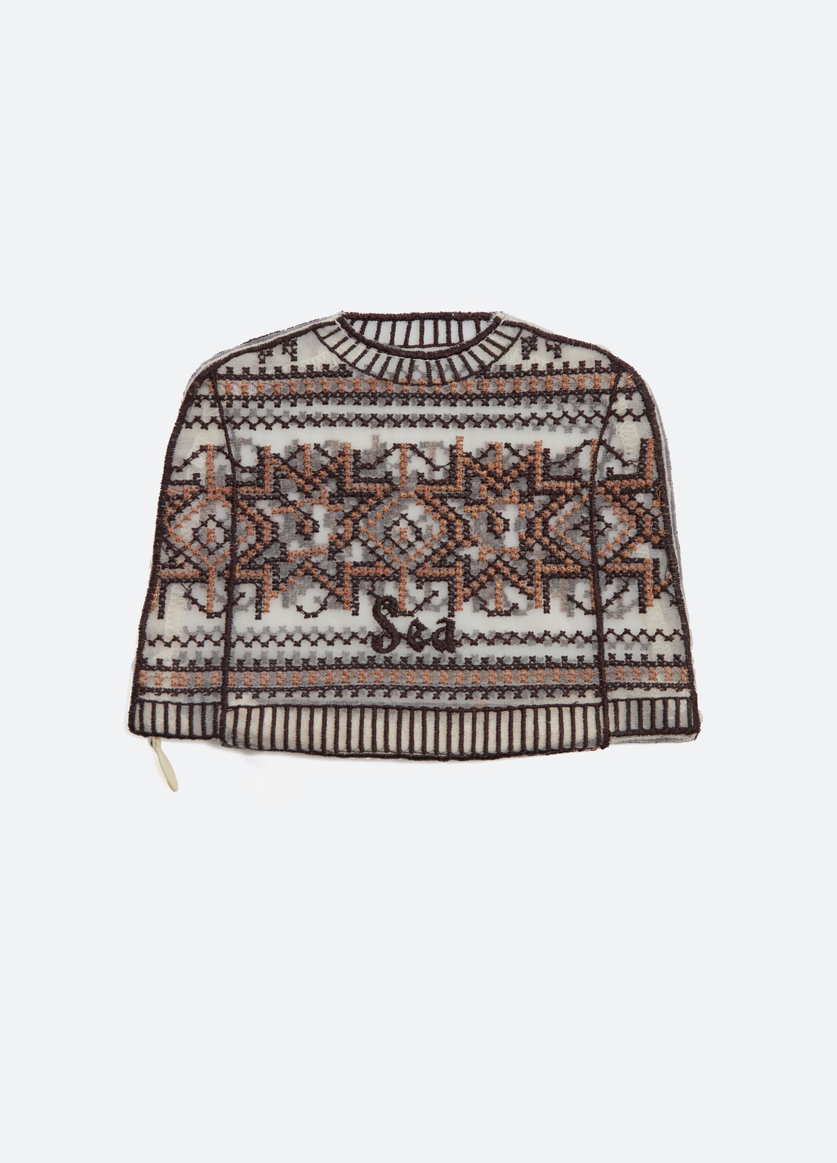 multi-olympia coin purse-front view