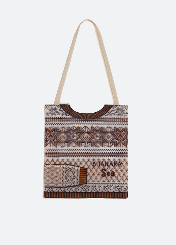 Olympia Tote