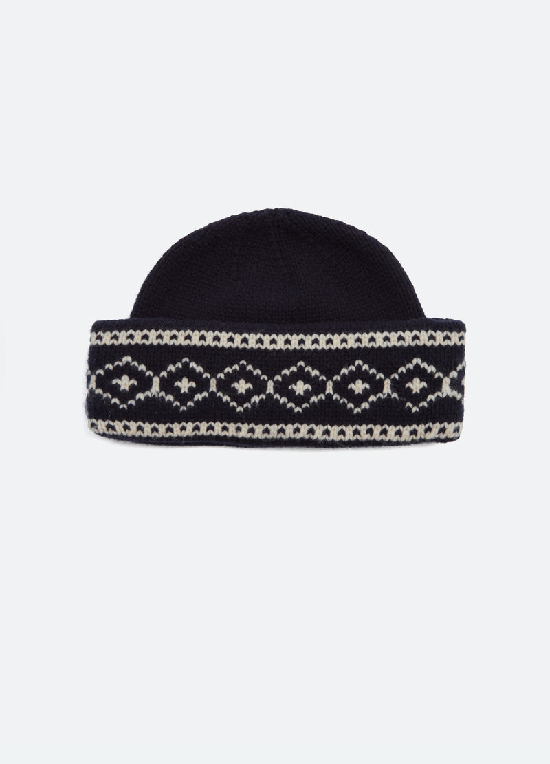 multi-philippa hat-flat view - 1